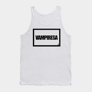 VAMP Tank Top